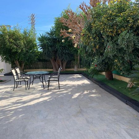 Casa De Invitados Con Piscina Privada Y Wifi Murcia Exterior photo