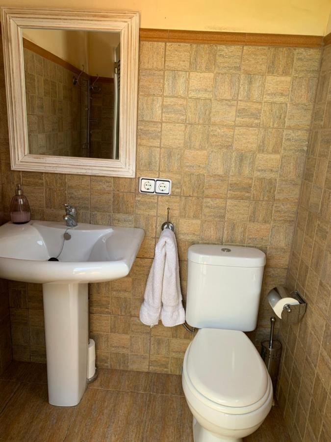 Casa De Invitados Con Piscina Privada Y Wifi Murcia Exterior photo
